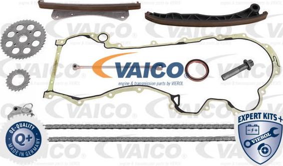 VAICO V40-10006 - Kit de distribution par chaîne droxauto.com