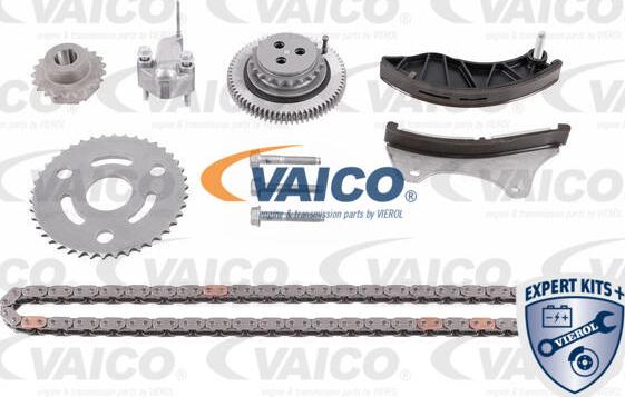 VAICO V40-10007 - Kit de distribution par chaîne droxauto.com