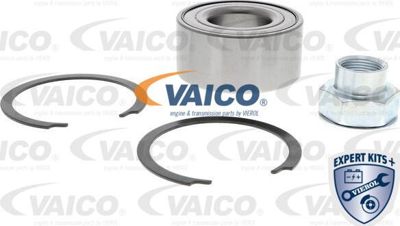 VAICO V40-1039 - Kit de roulements de roue droxauto.com