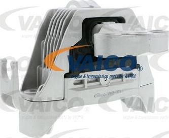 VAICO V40-1031 - Support moteur droxauto.com