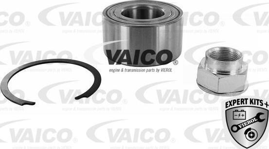 VAICO V40-1038 - Kit de roulements de roue droxauto.com
