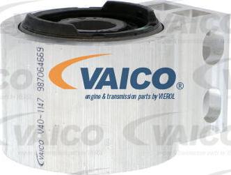 VAICO V40-1147 - Suspension, bras de liaison droxauto.com