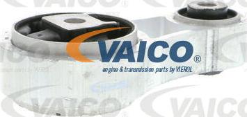 VAICO V40-1105 - Support moteur droxauto.com