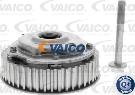 VAICO V40-1185 - Dispositif de réglage électrique d'arbre à cames droxauto.com