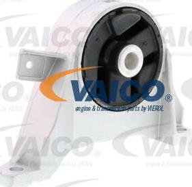 VAICO V40-1130 - Support moteur droxauto.com