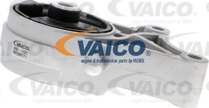 VAICO V40-1133 - Support moteur droxauto.com