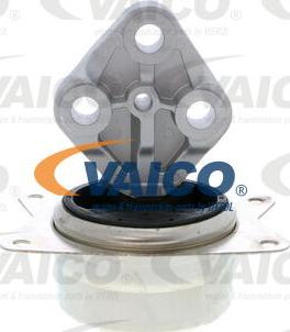 VAICO V40-1129 - Support moteur droxauto.com