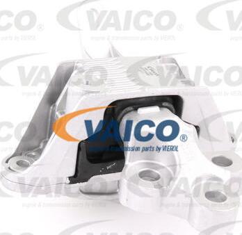 VAICO V40-1899 - Support moteur droxauto.com