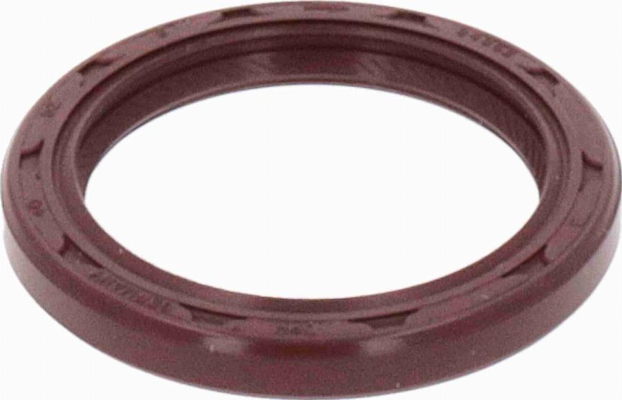 VAICO V40-1809 - Bague d'étanchéité, vilebrequin droxauto.com
