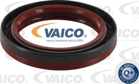 VAICO V40-1802 - Bague d'étanchéité, arbre à cames droxauto.com