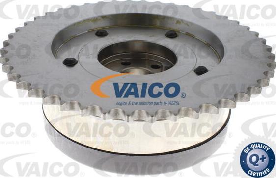 VAICO V40-1205 - Dispositif de réglage électrique d'arbre à cames droxauto.com
