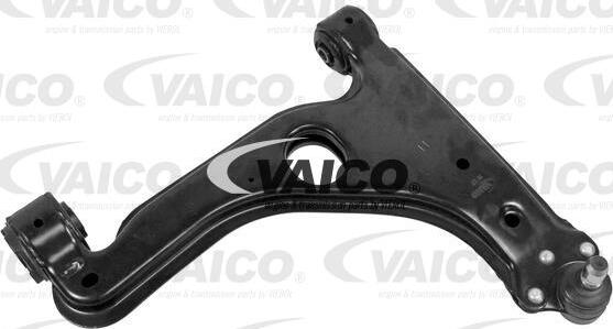 VAICO V40-1276 - Bras de liaison, suspension de roue droxauto.com