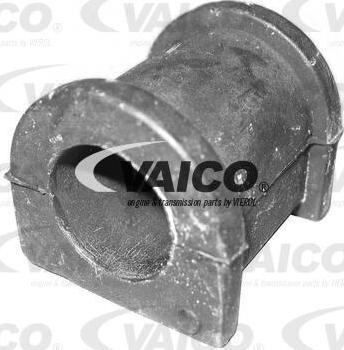 VAICO V40-1278 - Suspension, corps de l'essieu droxauto.com