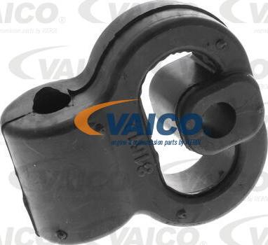 VAICO V40-1792 - Support, silencieux droxauto.com