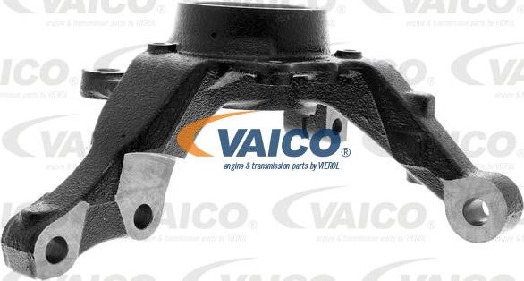 VAICO V40-2095 - Fusée d'essieu, suspension de roue droxauto.com