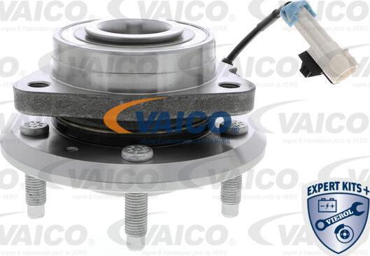 VAICO V40-2023 - Kit de roulements de roue droxauto.com