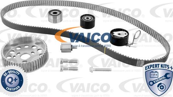VAICO V40-2153 - Kit de distribution droxauto.com