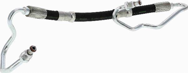 VAICO V40-2134 - Tuyau hydraulique, direction droxauto.com