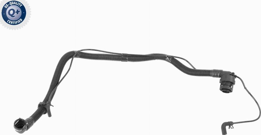 VAICO V40-2287 - Tuyau, ventilation de carter-moteur droxauto.com