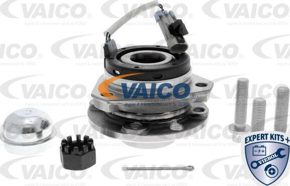 VAICO V40-7004 - Kit de roulements de roue droxauto.com