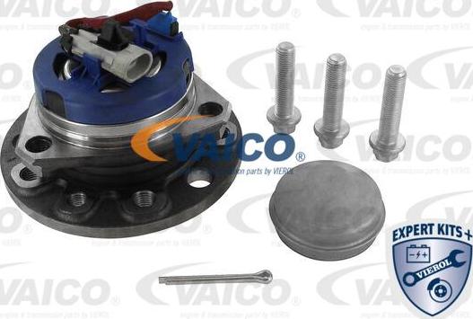 VAICO V40-7007 - Kit de roulements de roue droxauto.com
