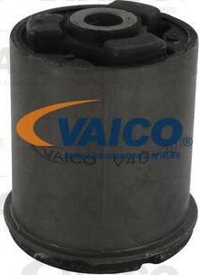 VAICO V40-7010 - Suspension, corps de l'essieu droxauto.com