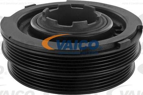 VAICO V48-0002 - Poulie, vilebrequin droxauto.com