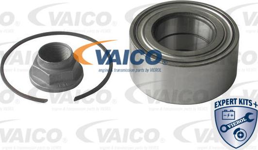 VAICO V48-0102 - Kit de roulements de roue droxauto.com