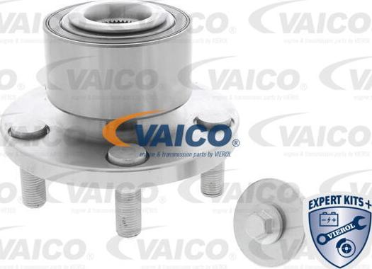 VAICO V48-0236 - Kit de roulements de roue droxauto.com