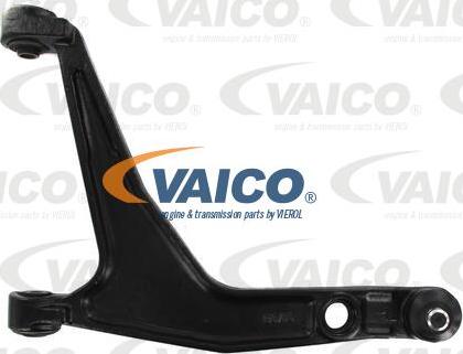 VAICO V42-9504 - Bras de liaison, suspension de roue droxauto.com