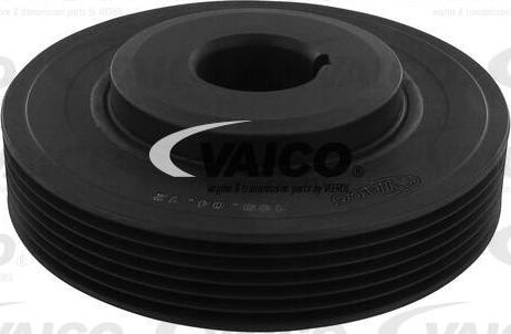 VAICO V42-9584 - Poulie, vilebrequin droxauto.com