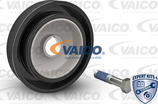VAICO V42-9523 - Poulie, vilebrequin droxauto.com