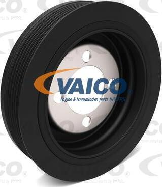 VAICO V42-9522 - Poulie, vilebrequin droxauto.com