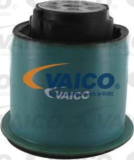 VAICO V42-0458 - Suspension, corps de l'essieu droxauto.com
