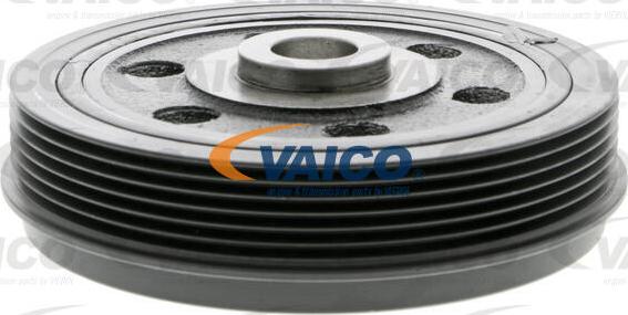 VAICO V42-0549 - Poulie, vilebrequin droxauto.com