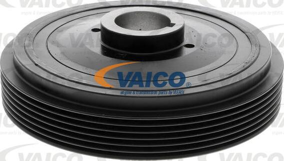 VAICO V42-0546 - Poulie, vilebrequin droxauto.com