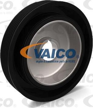 VAICO V42-0550 - Poulie, vilebrequin droxauto.com