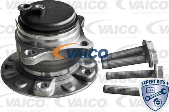 VAICO V42-0536 - Kit de roulements de roue droxauto.com