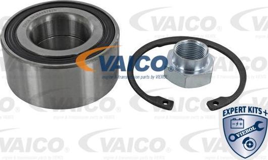 VAICO V42-0059 - Kit de roulements de roue droxauto.com