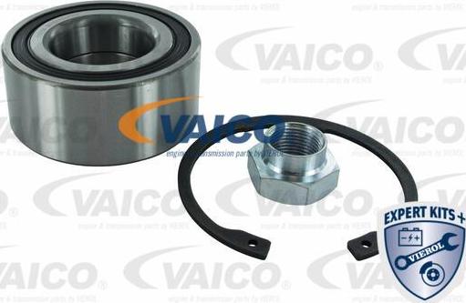 VAICO V42-0058 - Kit de roulements de roue droxauto.com