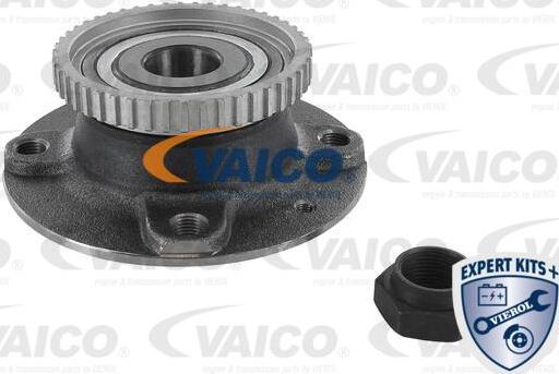 VAICO V42-0065 - Kit de roulements de roue droxauto.com