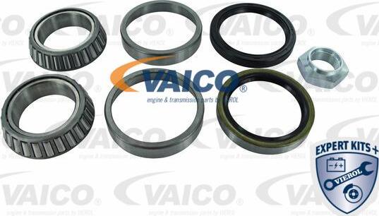 VAICO V42-0061 - Kit de roulements de roue droxauto.com