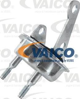 VAICO V42-0138 - Suspension, corps de l'essieu droxauto.com