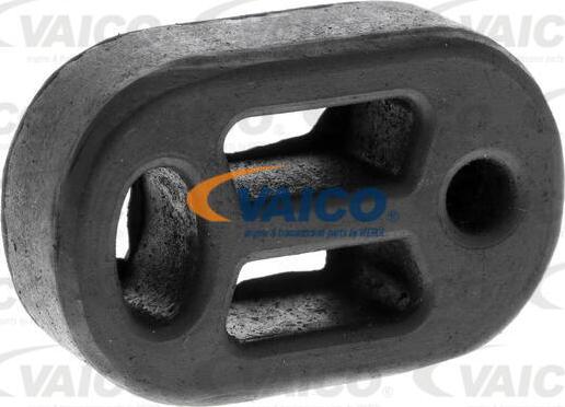VAICO V42-0391 - Support, silencieux droxauto.com