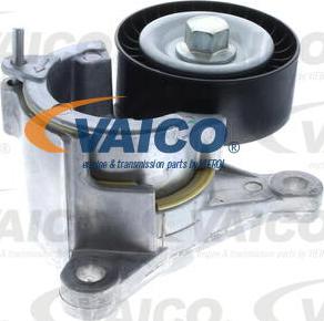 VAICO V42-0202 - Poulie renvoi / transmission, courroie trapézoïdale à nervures droxauto.com