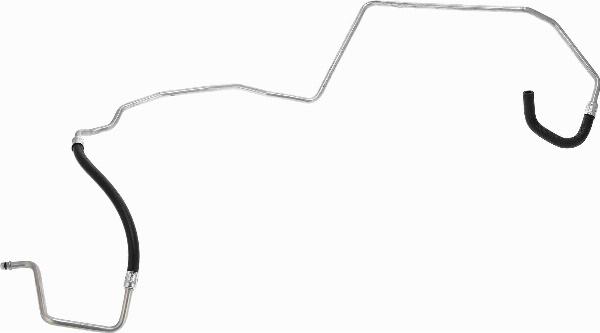 VAICO V42-0751 - Tuyau hydraulique, direction droxauto.com