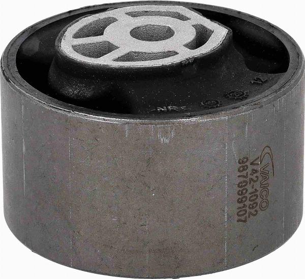 VAICO V42-1092 - Support moteur droxauto.com