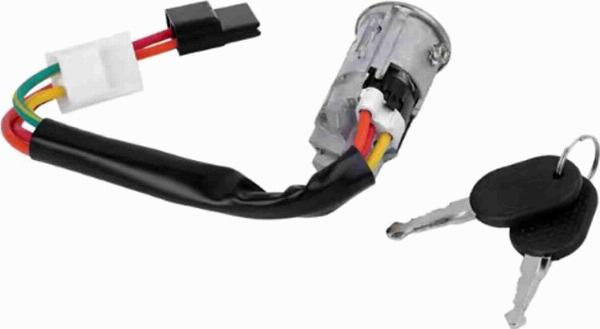 VAICO V42-1159 - Interrupteur d'allumage / de démarreur droxauto.com