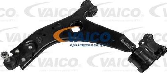 VAICO V50-9503 - Bras de liaison, suspension de roue droxauto.com