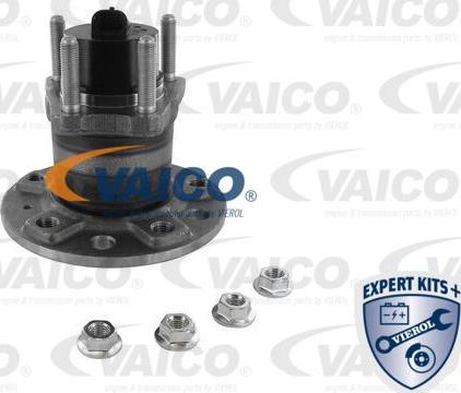 VAICO V50-0052 - Kit de roulements de roue droxauto.com